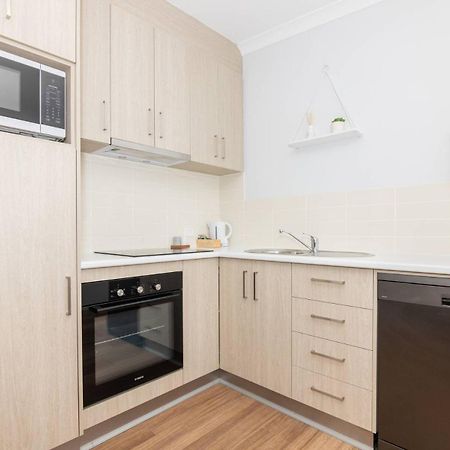 Jurien Bay Motel Apartments Exterior photo