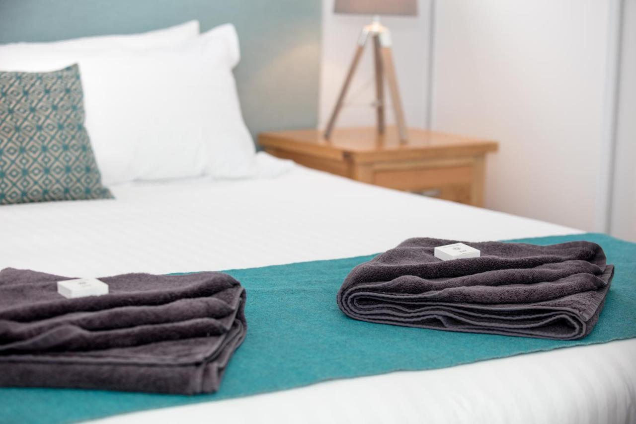 Jurien Bay Motel Apartments Exterior photo