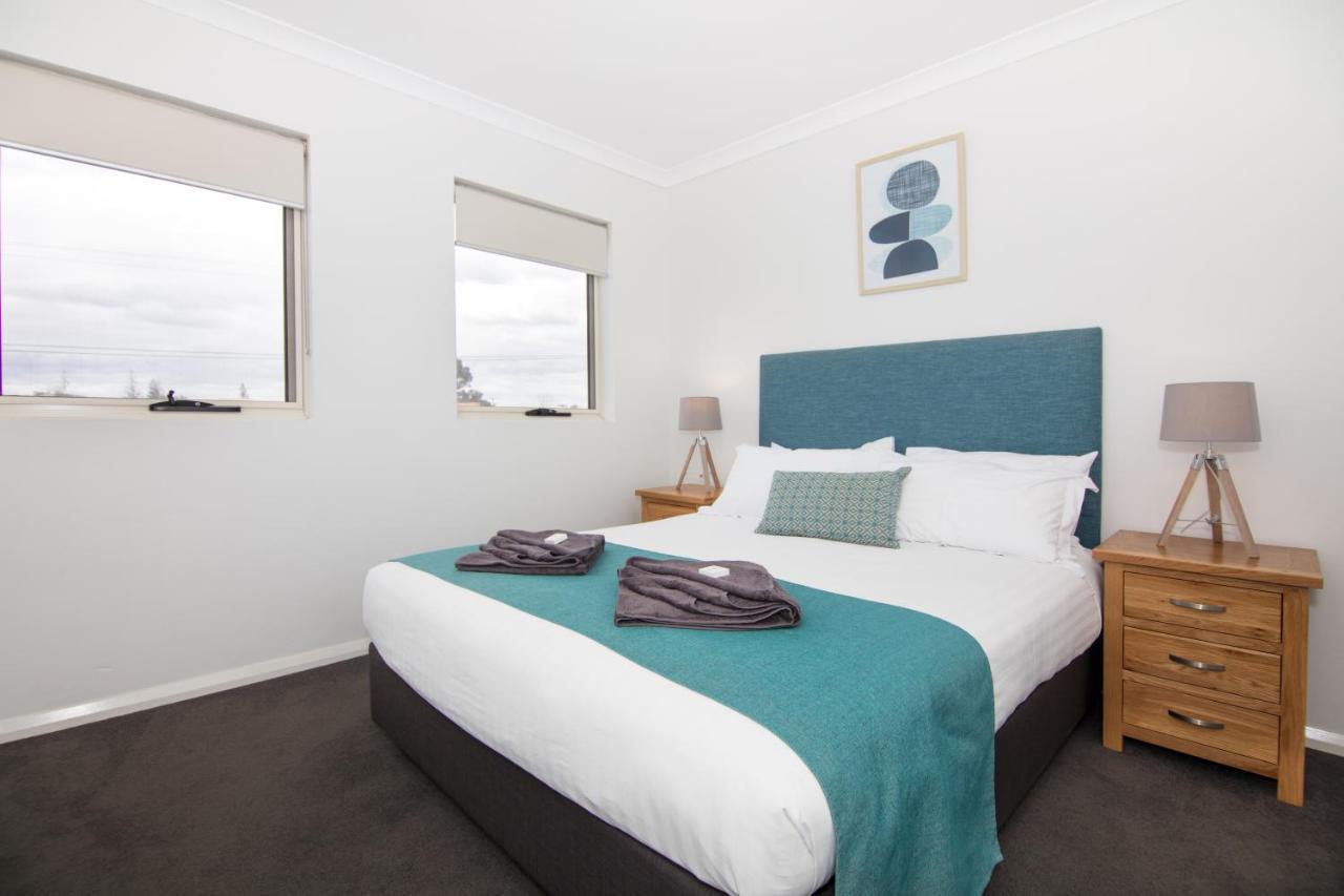 Jurien Bay Motel Apartments Exterior photo