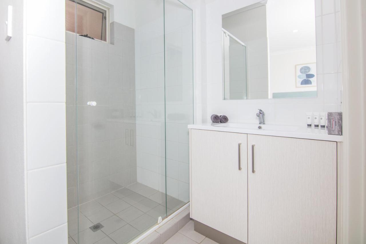 Jurien Bay Motel Apartments Exterior photo
